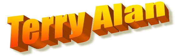 Terry Alan